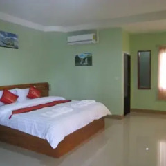 Nakara Montra Hotel 3* Номер Делюкс с различными типами кроватей фото 2