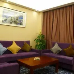 Sentosa Hotel Shenzhen Majialong Branch Улучшенный люкс фото 8