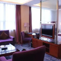 Sentosa Hotel Shenzhen Majialong Branch Улучшенный люкс фото 4