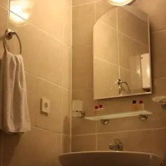 Grand Ruya Hotel 2* Апартаменты с различными типами кроватей фото 4