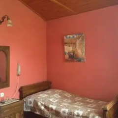 Отель Tsisana Guest House Стандартный номер с различными типами кроватей фото 24