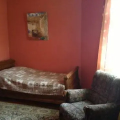 Отель Tsisana Guest House Стандартный номер с различными типами кроватей фото 23