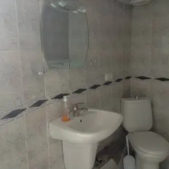 Отель Tsisana Guest House Стандартный номер с двуспальной кроватью фото 21