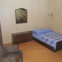 Отель Tsisana Guest House Стандартный номер с различными типами кроватей фото 20