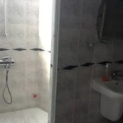 Отель Tsisana Guest House Стандартный номер с двуспальной кроватью фото 22
