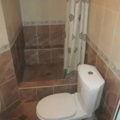 Отель Tsisana Guest House Стандартный номер с различными типами кроватей фото 19