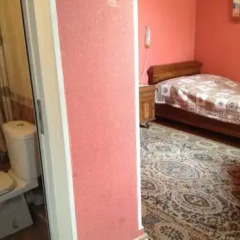 Отель Tsisana Guest House Стандартный номер с различными типами кроватей фото 25