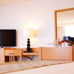 Отель Holiday Inn Resort Acapulco 3* Стандартный номер с 2 отдельными кроватями фото 7
