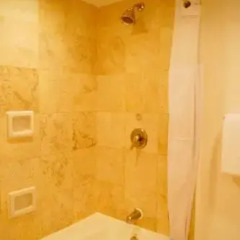 Отель Holiday Inn Resort Acapulco 3* Стандартный номер с 2 отдельными кроватями фото 9