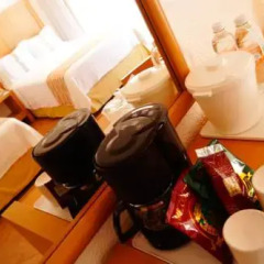 Отель Holiday Inn Resort Acapulco 3* Стандартный номер с 2 отдельными кроватями фото 10
