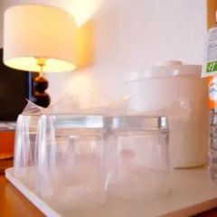 Отель Holiday Inn Resort Acapulco 3* Стандартный номер с 2 отдельными кроватями фото 11