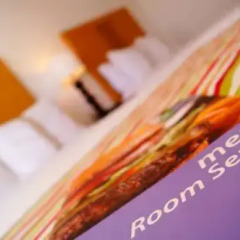 Отель Holiday Inn Resort Acapulco 3* Стандартный номер с 2 отдельными кроватями фото 8