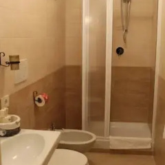 Отель La Maison Del Corso 2* Стандартный номер с различными типами кроватей фото 12