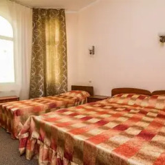 Гостевой Дом Ла Коста 2* Стандартный номер с различными типами кроватей фото 4