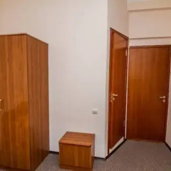 Гостевой Дом Ла Коста 2* Стандартный номер с различными типами кроватей фото 17