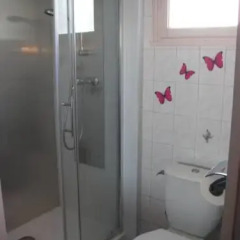 Hotel Le Michelet 2* Стандартный номер фото 5