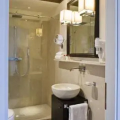 Отель Be-One Art and Luxury Home 4* Улучшенный номер с различными типами кроватей фото 8