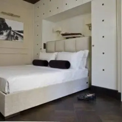 Отель Be-One Art and Luxury Home 4* Улучшенный номер с различными типами кроватей фото 7