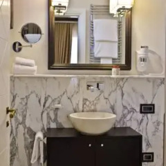 Отель Be-One Art and Luxury Home 4* Улучшенный номер с различными типами кроватей фото 4