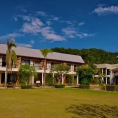 Отель Twin Lotus Koh Lanta 4* Улучшенный номер с различными типами кроватей фото 6