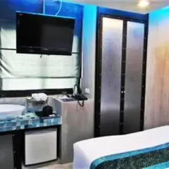 Отель BLUTIQUE 3* Номер Делюкс