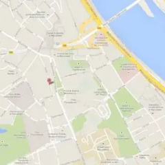 Апартаменты Studio Copernicus 3* Студия с различными типами кроватей фото 18