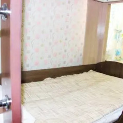 Хостел Interhouse Кровать в женском общем номере фото 5
