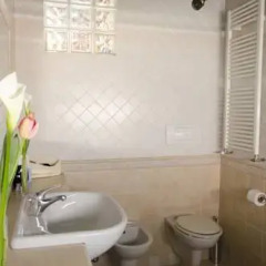 Отель Borgo Pio 91 5* Улучшенный номер с различными типами кроватей