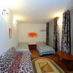 Rich Hotel 4* Люкс фото 40