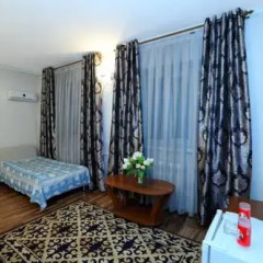 Rich Hotel 4* Люкс фото 36