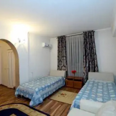 Rich Hotel 4* Люкс фото 39