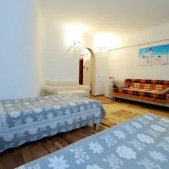 Rich Hotel 4* Люкс фото 22