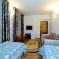 Rich Hotel 4* Люкс фото 41