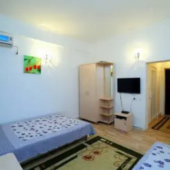 Rich Hotel 4* Улучшенный номер фото 4