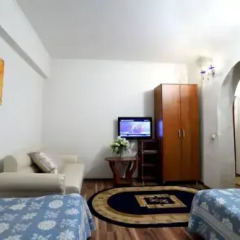 Rich Hotel 4* Люкс фото 45