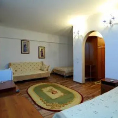 Rich Hotel 4* Люкс фото 33