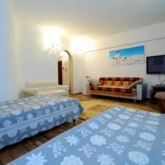 Rich Hotel 4* Люкс фото 23