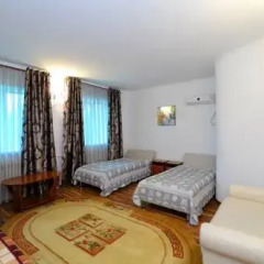 Rich Hotel 4* Люкс фото 43