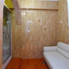Rich Hotel 4* Люкс фото 19