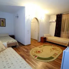 Rich Hotel 4* Люкс фото 34