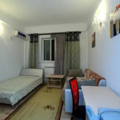 Rich Hotel 4* Стандартный номер фото 28
