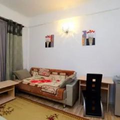 Rich Hotel 4* Стандартный номер фото 23