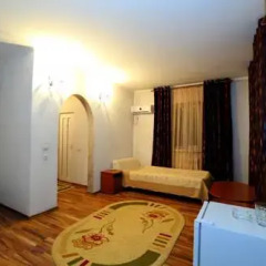 Rich Hotel 4* Люкс фото 31