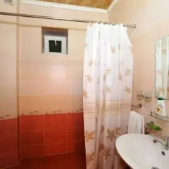 Rich Hotel 4* Люкс фото 46