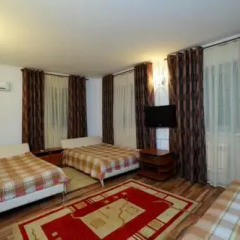 Rich Hotel 4* Люкс фото 2