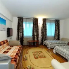 Rich Hotel 4* Люкс фото 3