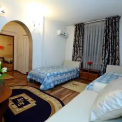 Rich Hotel 4* Люкс фото 37