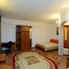 Rich Hotel 4* Улучшенный номер фото 37