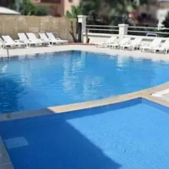 Ceren Family Suit Hotel 3* Стандартный номер
