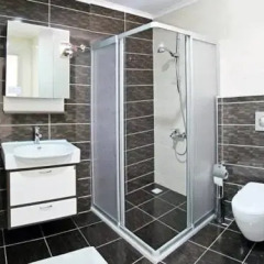 Ceren Family Suit Hotel 3* Стандартный номер фото 7
